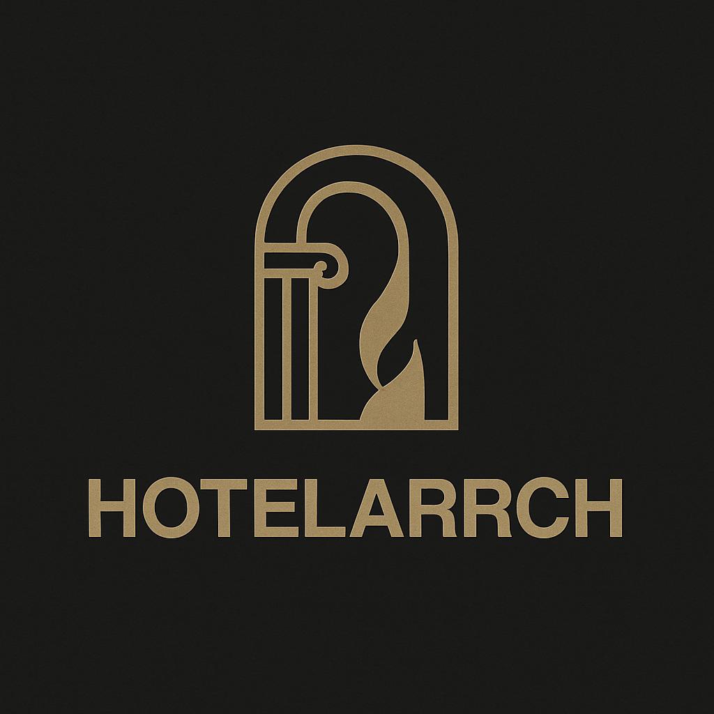 Welcome to Hotel Arrch. Details coming soon